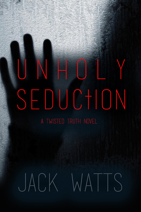 Cover image for book Unholy Seduction