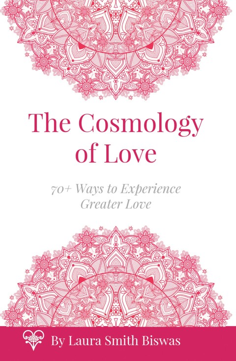 Cover image for book Cosmology of Love