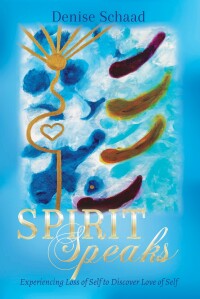 Cover image: Spirit Speaks 9781513694047