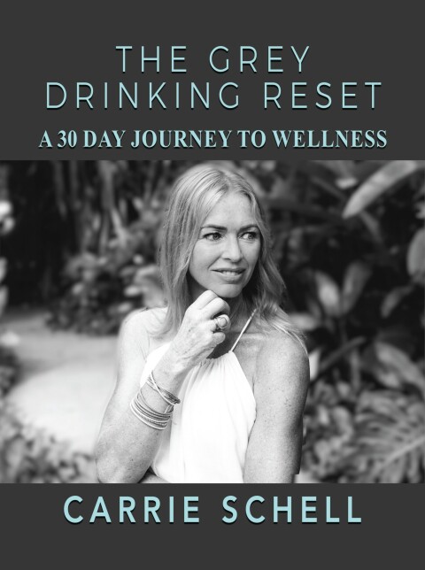 Cover image for book The Grey Drinking Reset
