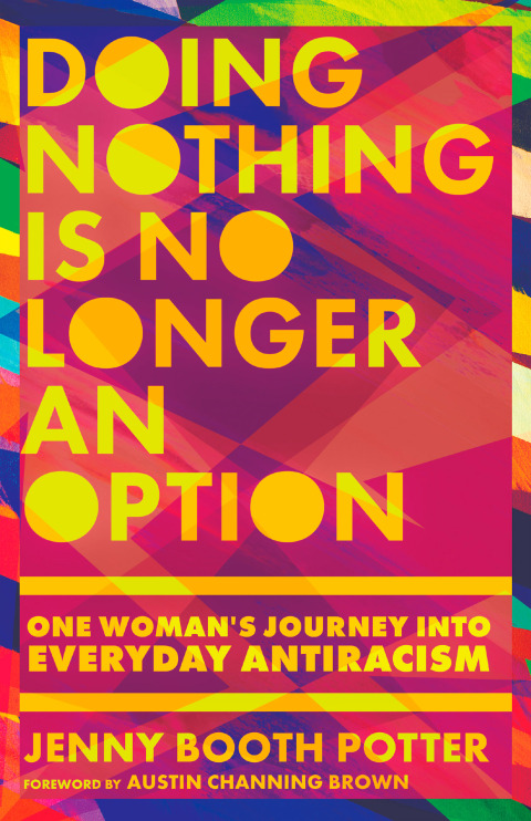 Cover image for book Doing Nothing Is No Longer an Option