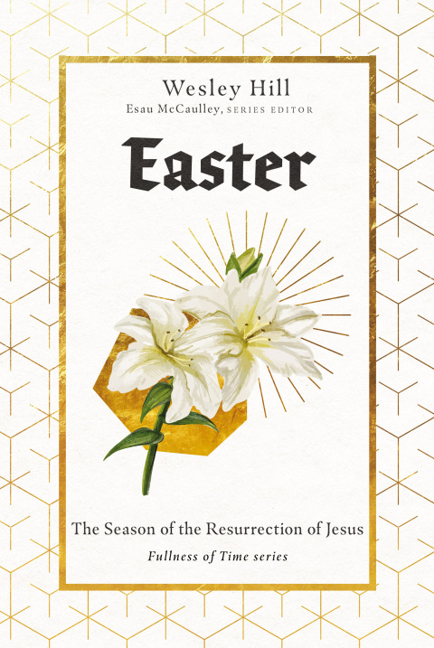 Cover image for book Easter