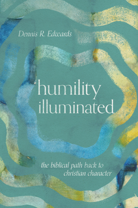 Cover image for book Humility Illuminated