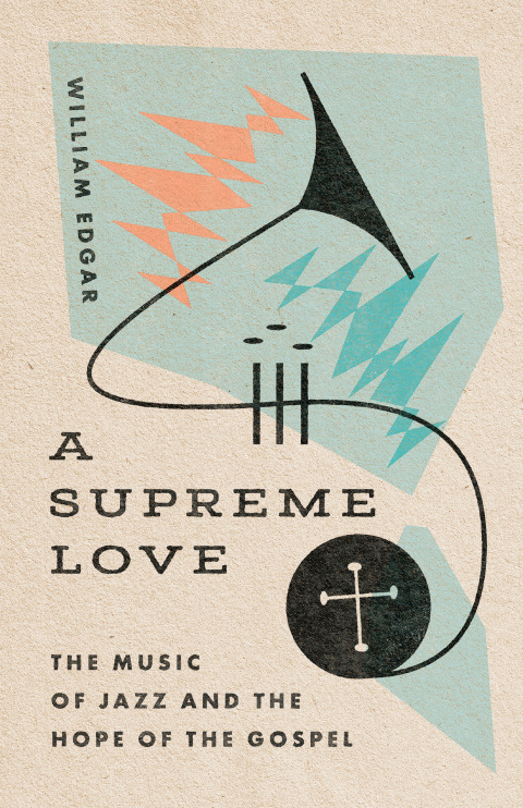 Cover image for book A Supreme Love
