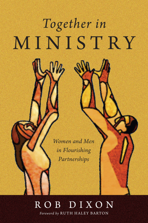 Cover image for book Together in Ministry