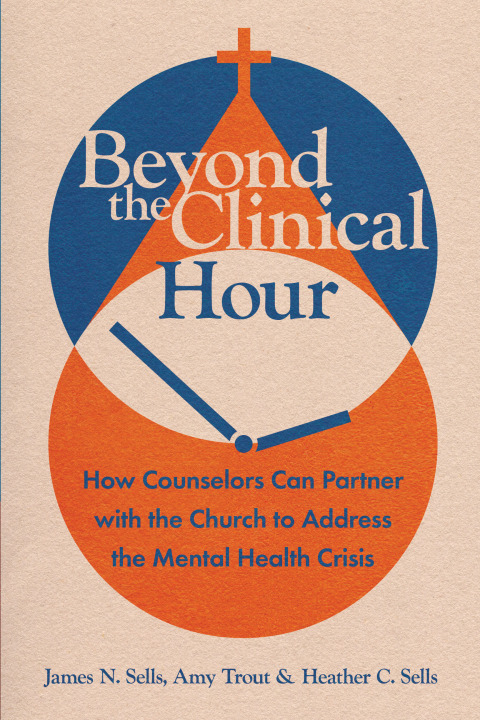 Cover image for book Beyond the Clinical Hour