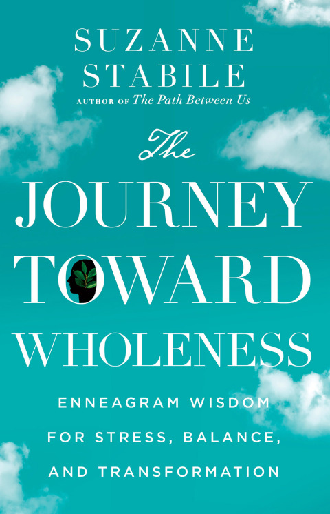 Cover image for book The Journey Toward Wholeness