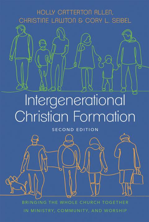 Intergenerational Christian Formation