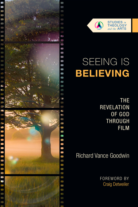 Cover image for book Seeing Is Believing