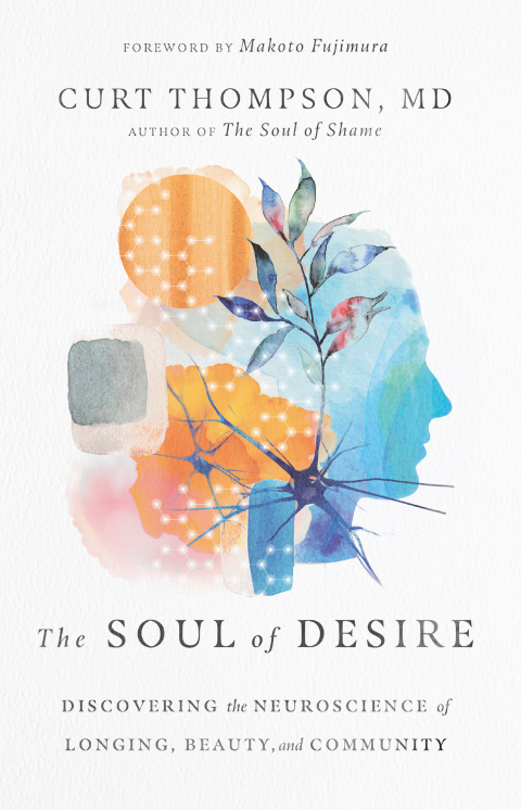 Cover image for book The Soul of Desire
