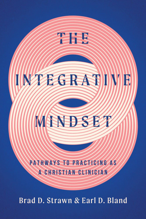Cover image for book The Integrative Mindset