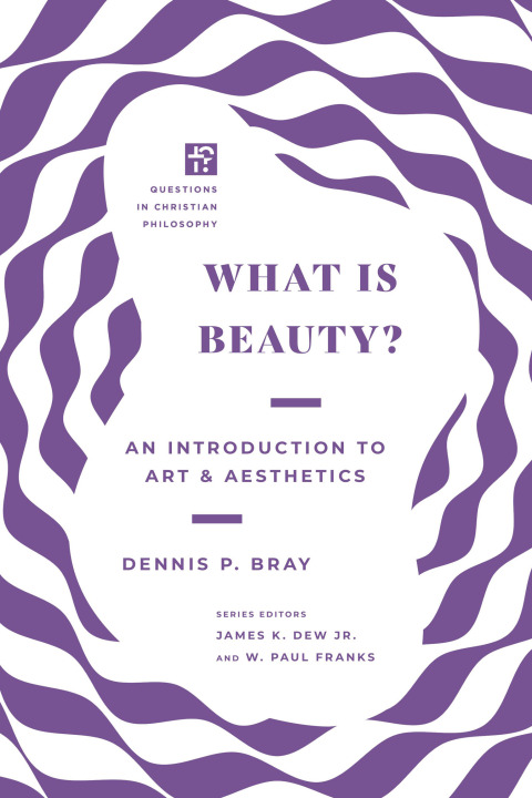 Cover image for book What Is Beauty?