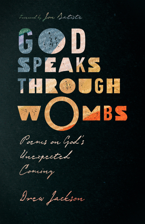Cover image for book God Speaks Through Wombs