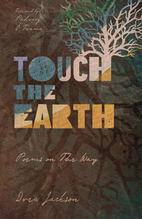 Cover image for book Touch the Earth