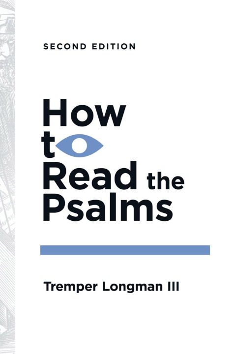 Cover image for book How to Read the Psalms