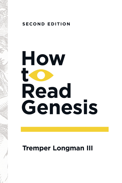 Cover image for book How to Read Genesis