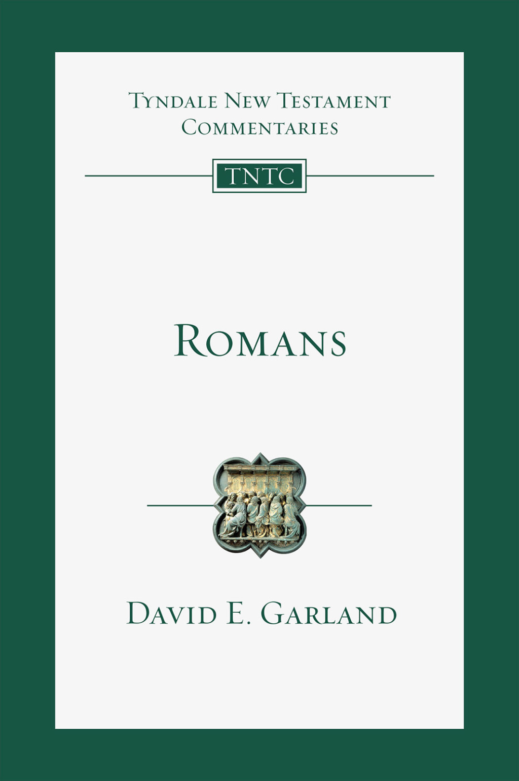 ISBN 9781514003541 product image for Romans (eBook) | upcitemdb.com