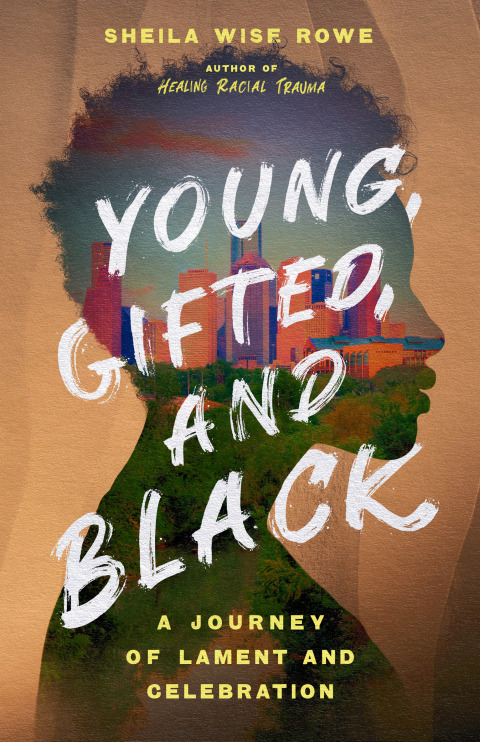 Cover image for book Young, Gifted, and Black