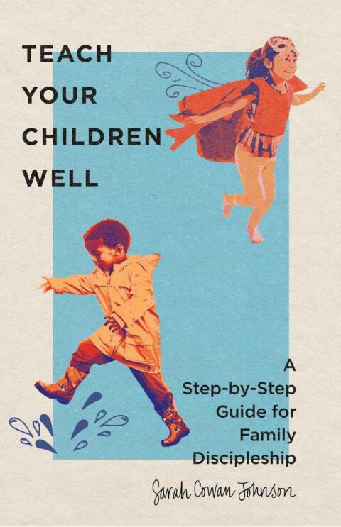 Cover image for book Teach Your Children Well