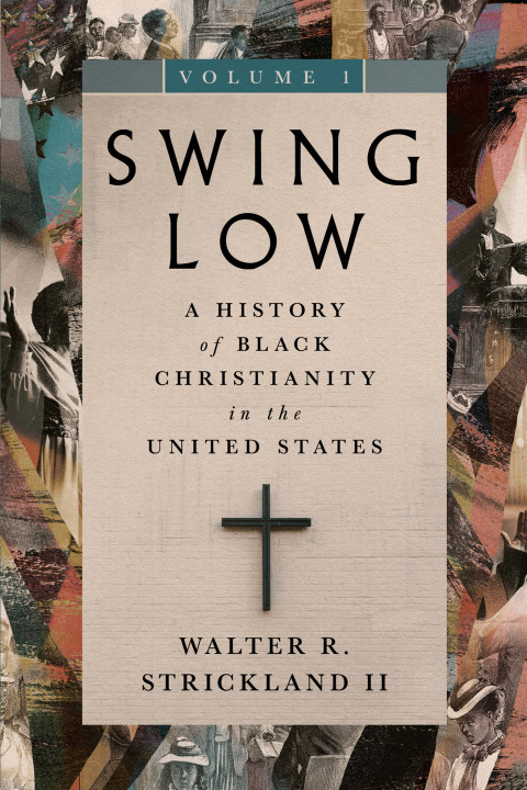 Cover image for book Swing Low, volume 1