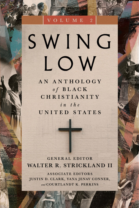 Cover image for book Swing Low, volume 2