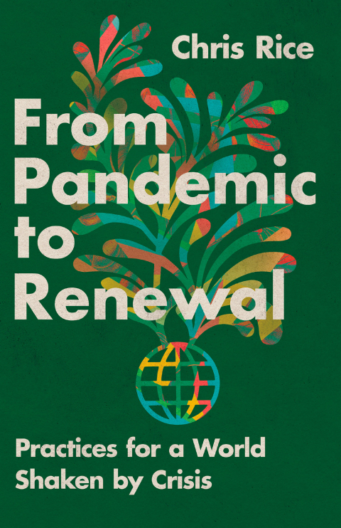 Cover image for book From Pandemic to Renewal