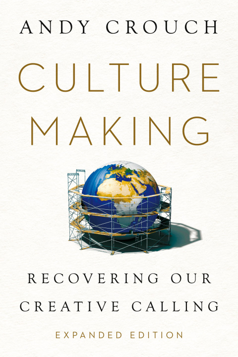 Cover image for book Culture Making