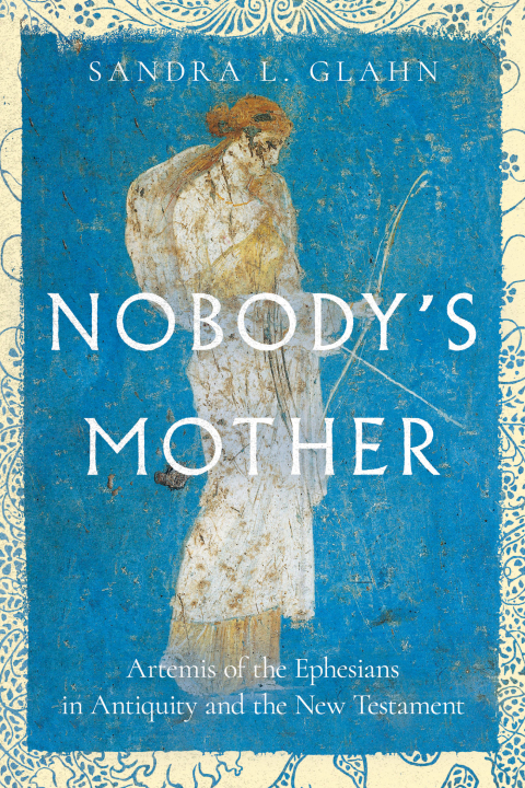 Cover image for book Nobody's Mother