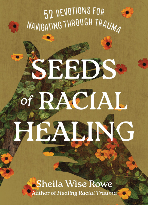 Cover image for book Seeds of Racial Healing