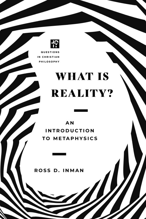 Cover image for book What Is Reality?