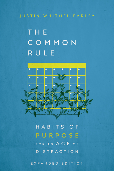 Cover image for book The Common Rule