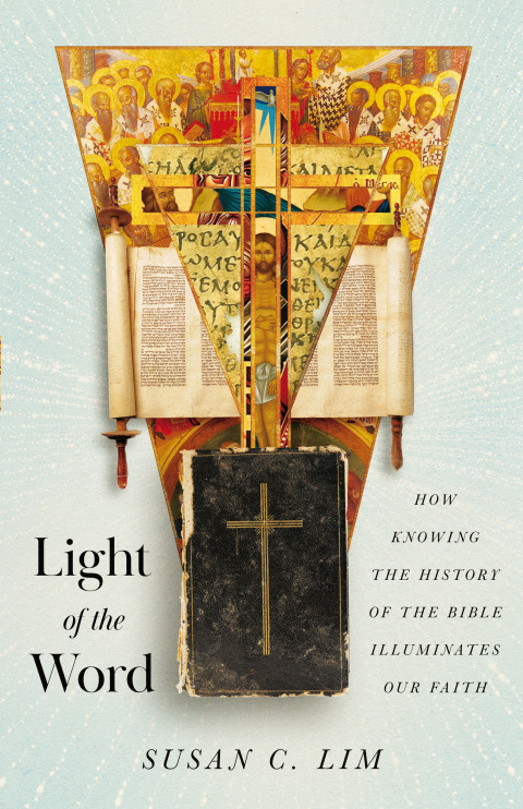 Cover image for book Light of the Word