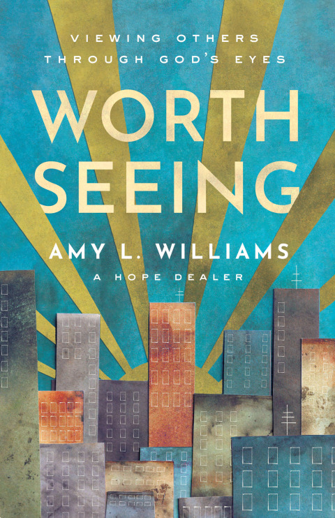Cover image for book Worth Seeing