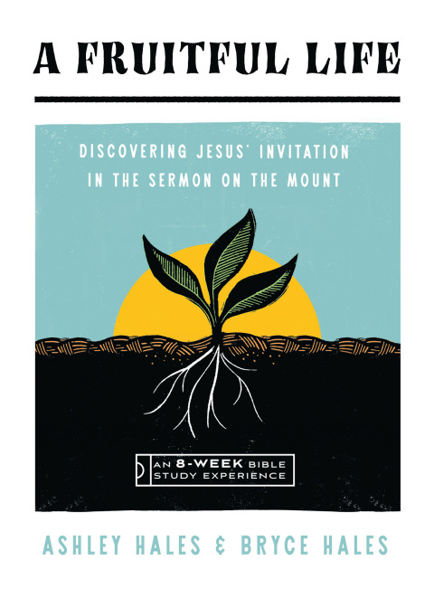Cover image for book A Fruitful Life