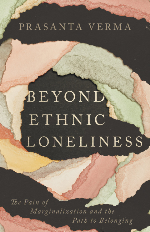 Cover image for book Beyond Ethnic Loneliness