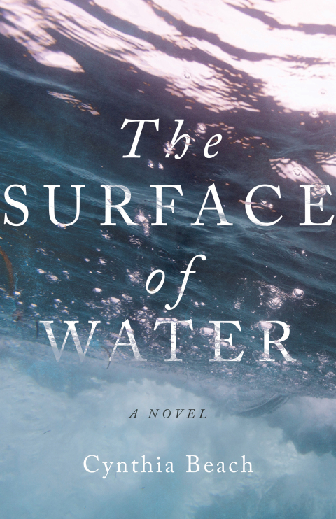 Cover image for book The Surface of Water