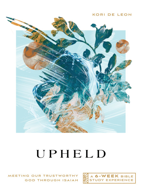 Cover image for book Upheld