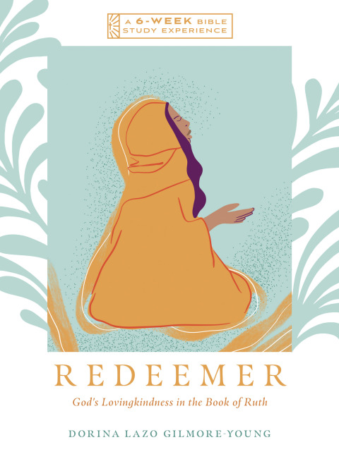 Cover image for book Redeemer