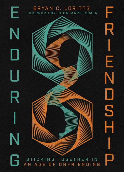 Cover image for book Enduring Friendship