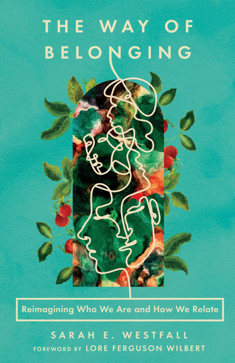 Cover image for book The Way of Belonging