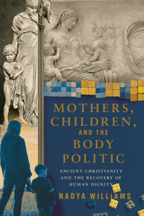 Cover image for book Mothers, Children, and the Body Politic
