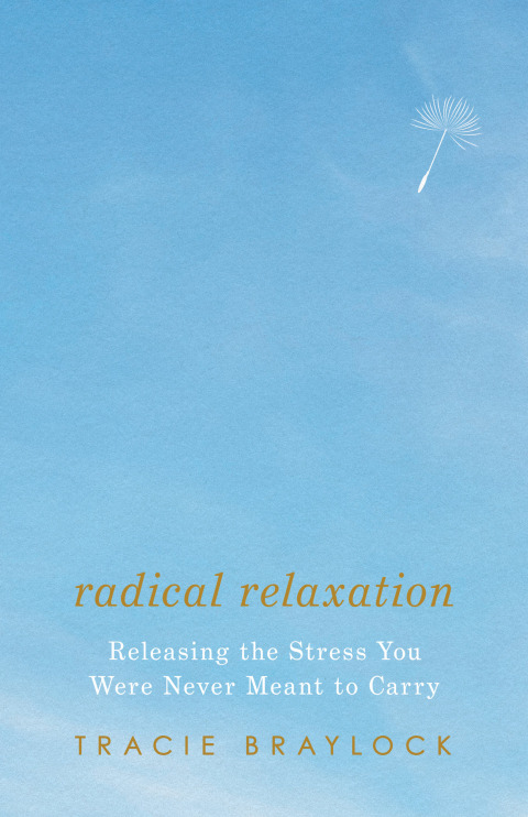 Cover image for book Radical Relaxation