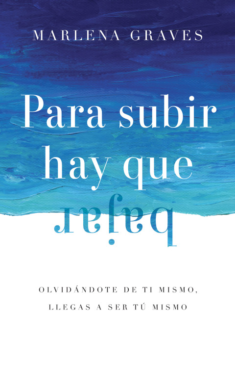 Cover image for book Para subir hay que bajar