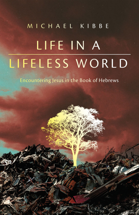 Cover image for book Life in a Lifeless World