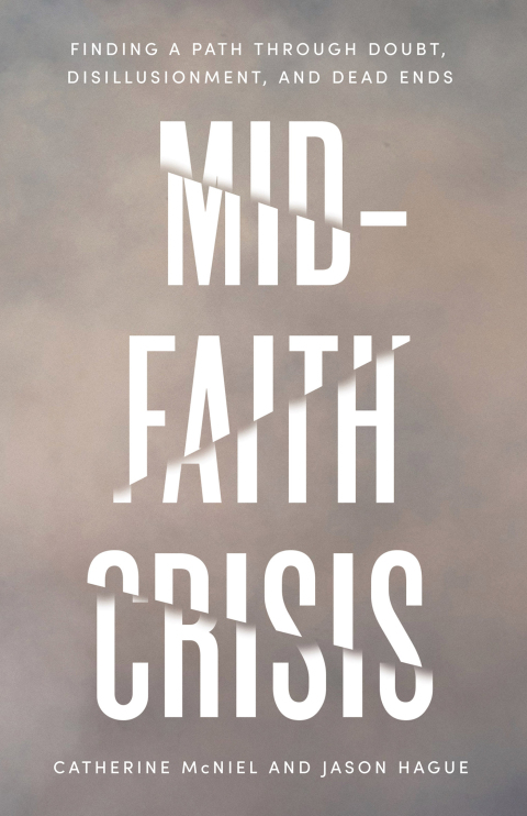 Cover image for book Mid-Faith Crisis