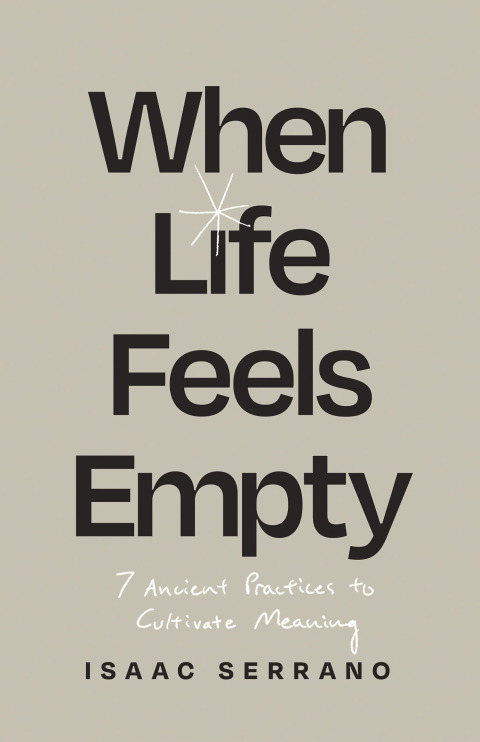 Cover image for book When Life Feels Empty