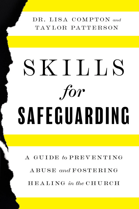 Cover image for book Skills for Safeguarding