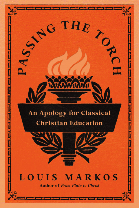 Cover image for book Passing the Torch
