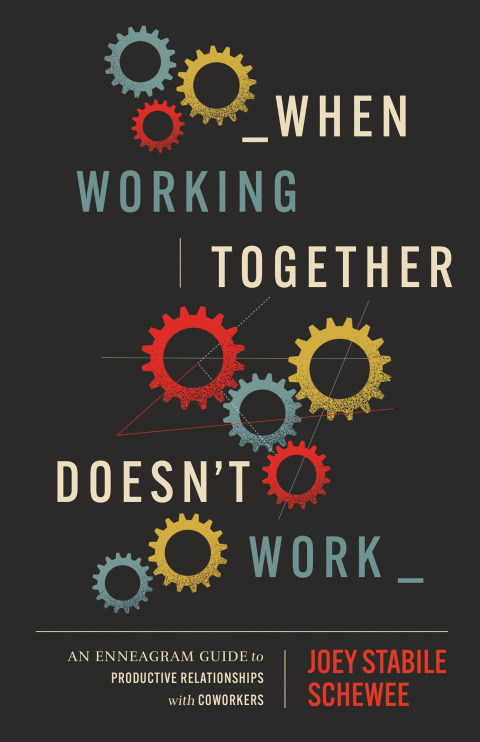 Cover image for book When Working Together Doesn’t Work