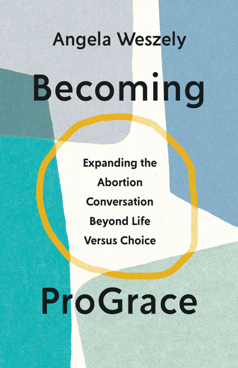 Cover image for book Becoming ProGrace